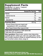 Load image into Gallery viewer, Enhanced Curcumin (16oz)