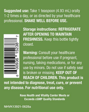 Load image into Gallery viewer, Liposomal Vitamin C (8 oz)