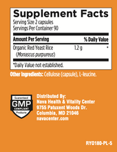 Load image into Gallery viewer, Cholest Health (180ct)