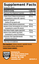 Load image into Gallery viewer, GI Defense (120ct)