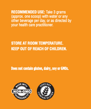 Load image into Gallery viewer, Glycine (6.3 oz)