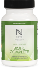 Load image into Gallery viewer, Biotic Complete (60 ct)