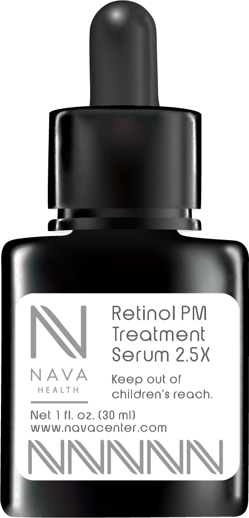 Retinoin PM Treatment Serum