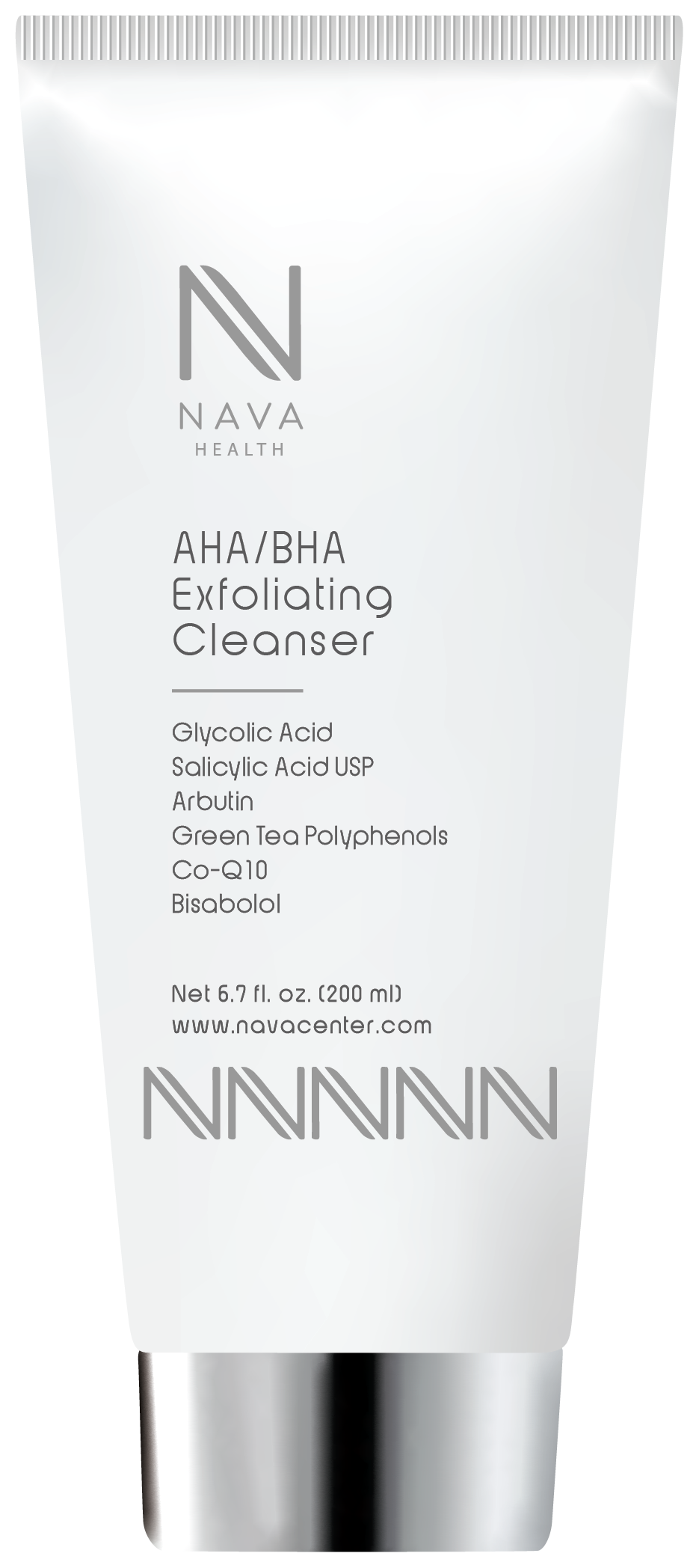 AHA/BHA Exfoliating Cleanser