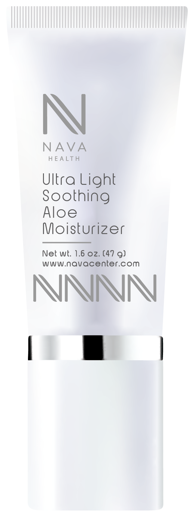 Ultra Light Soothing Aloe Moisturizer