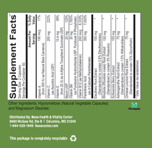 Load image into Gallery viewer, Adrenal Support (120ct)
