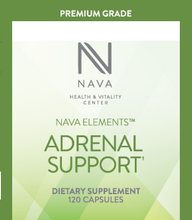 Load image into Gallery viewer, Adrenal Support (120ct)
