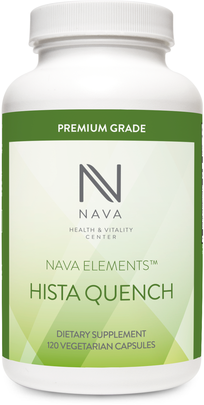 Hista Quench