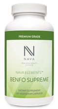 Load image into Gallery viewer, Benfo Supreme (120 ct)

