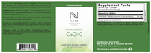 Load image into Gallery viewer, CoQ10 (60ct)

