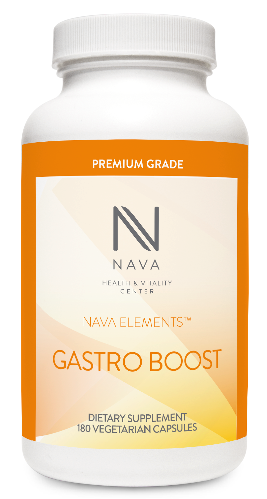 Gastro Boost (180 ct)