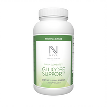 Load image into Gallery viewer, Glucose Support (120 ct)
