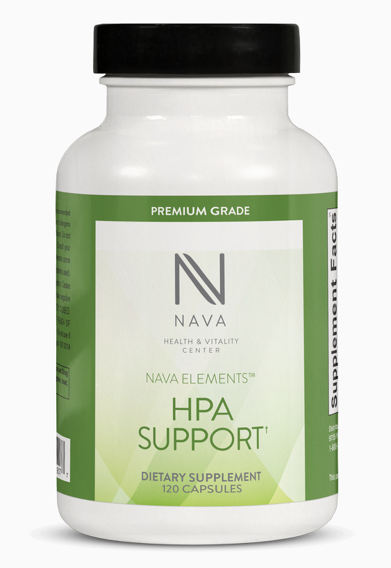 HPA Support (120 ct)