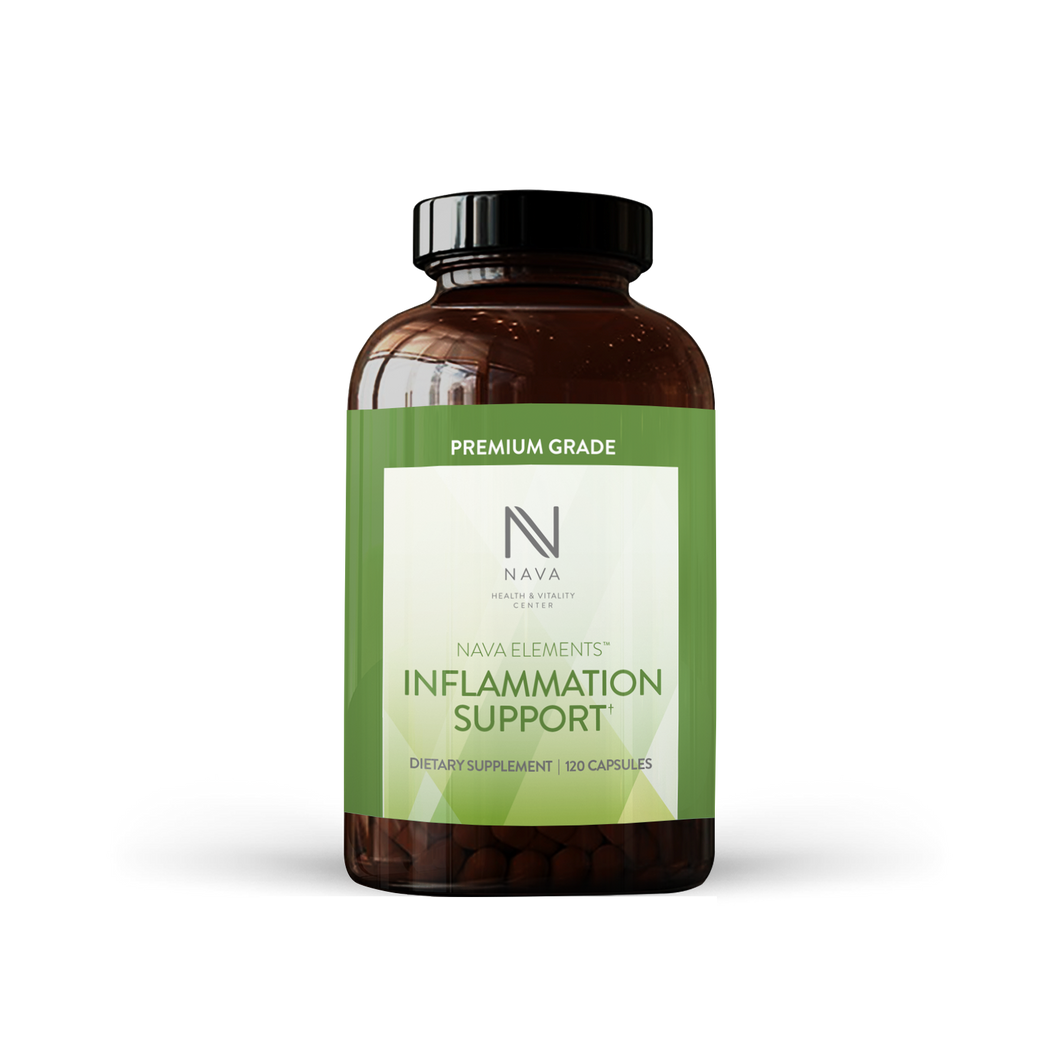 Inflammation Support (120 ct)