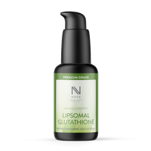 Load image into Gallery viewer, Liposomal Glutathione (1.6 fl oz)
