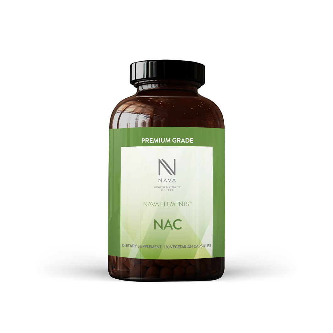 NAC (120 ct)
