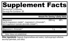 Load image into Gallery viewer, Neuro Magnesium (90ct)

