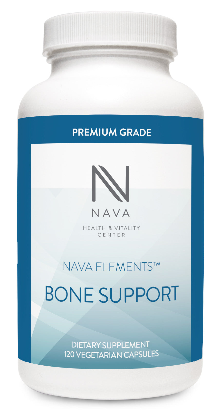 Bone Support (120 ct)