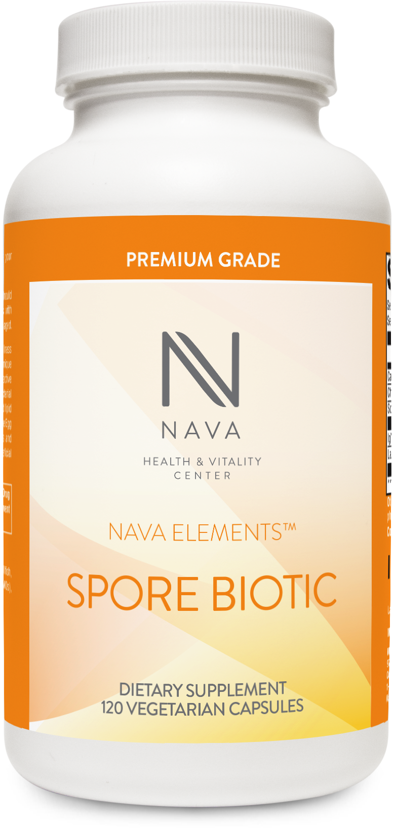 Spore Biotic (120 ct)