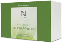 Load image into Gallery viewer, Saccharo Biotic (60 ct)
