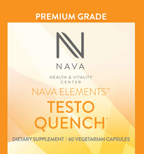 Load image into Gallery viewer, Testo Quench (60ct)
