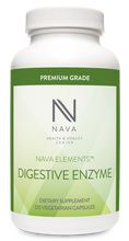 Load image into Gallery viewer, Digestive Enzyme (120 ct)
