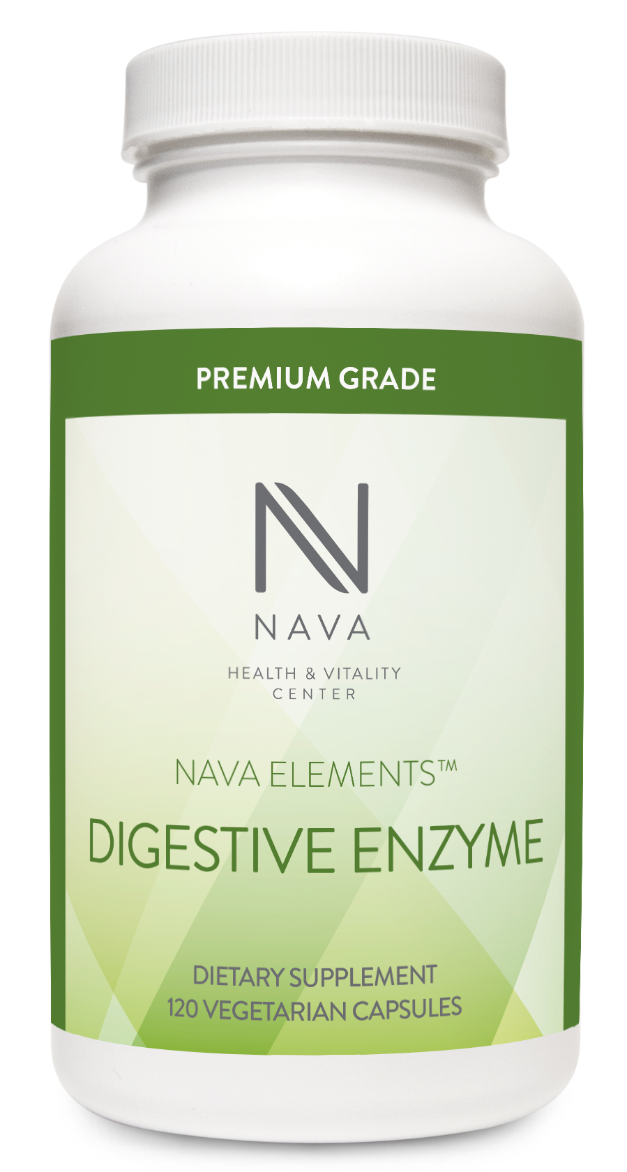 Digestive Enzyme (120 ct)