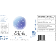 Load image into Gallery viewer, BPC-157 (60 ct)
