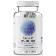 Load image into Gallery viewer, BPC-157 (60 ct)
