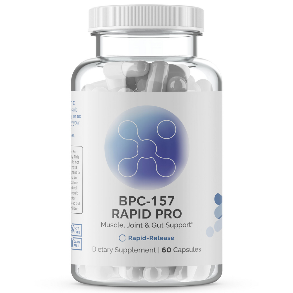 BPC-157 (60 ct)