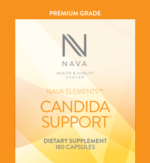 Candida Support (180ct)