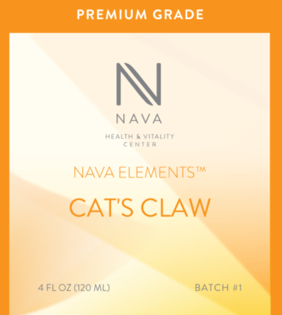 Cat's Claw (4oz)