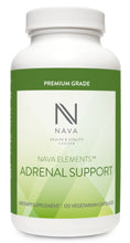 Load image into Gallery viewer, Adrenal Support (120 ct)
