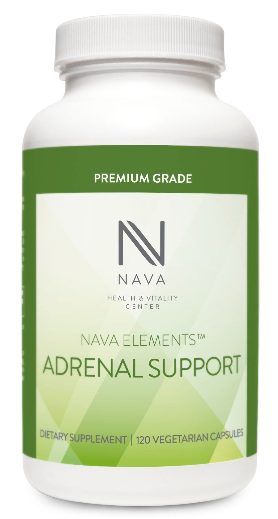 Adrenal Support (120 ct)