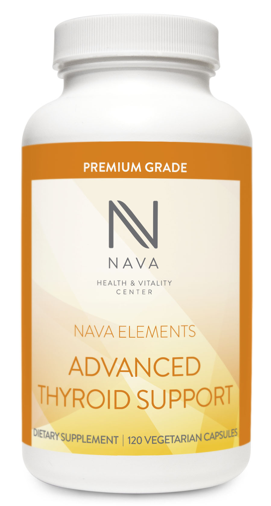 Advanced Thyroid Support (120 ct)