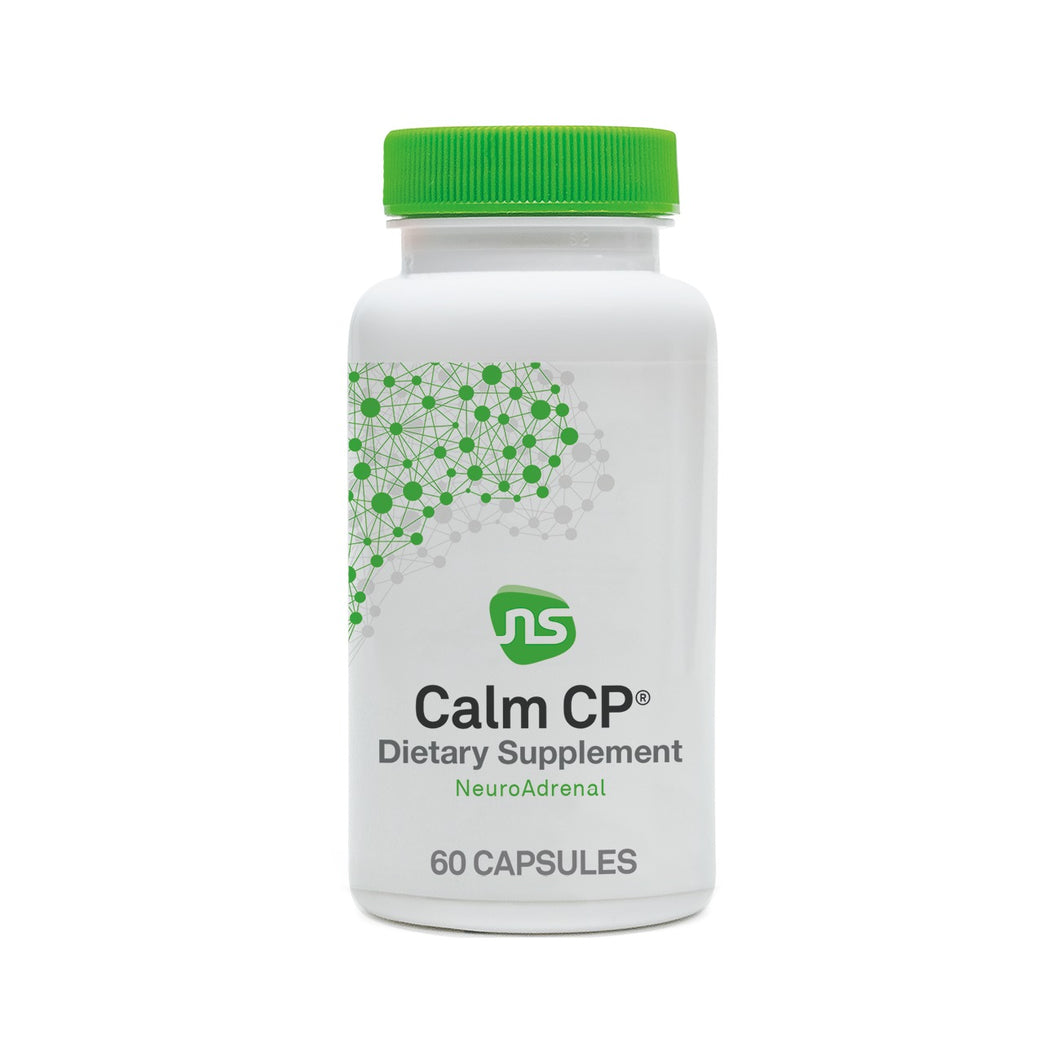 Calm CP (60 ct)