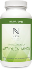 Load image into Gallery viewer, Methyl Enhance (120 ct)
