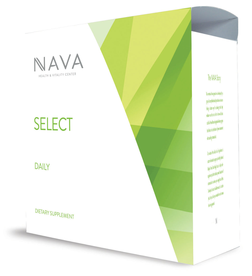 Nava Select