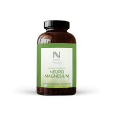 Load image into Gallery viewer, Neuro Magnesium (90 ct)
