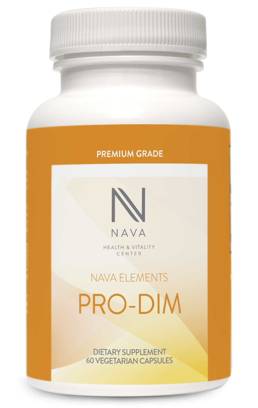 Pro-DIM (60ct) – Nava Health