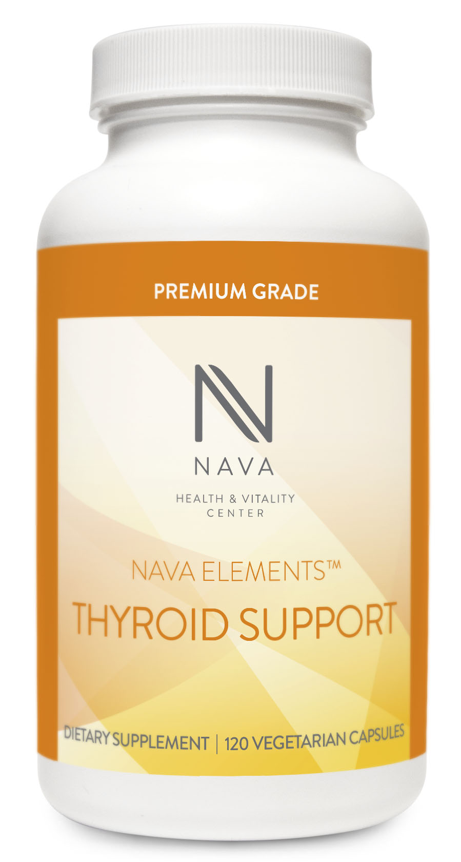 Thyroid Support (120 ct)