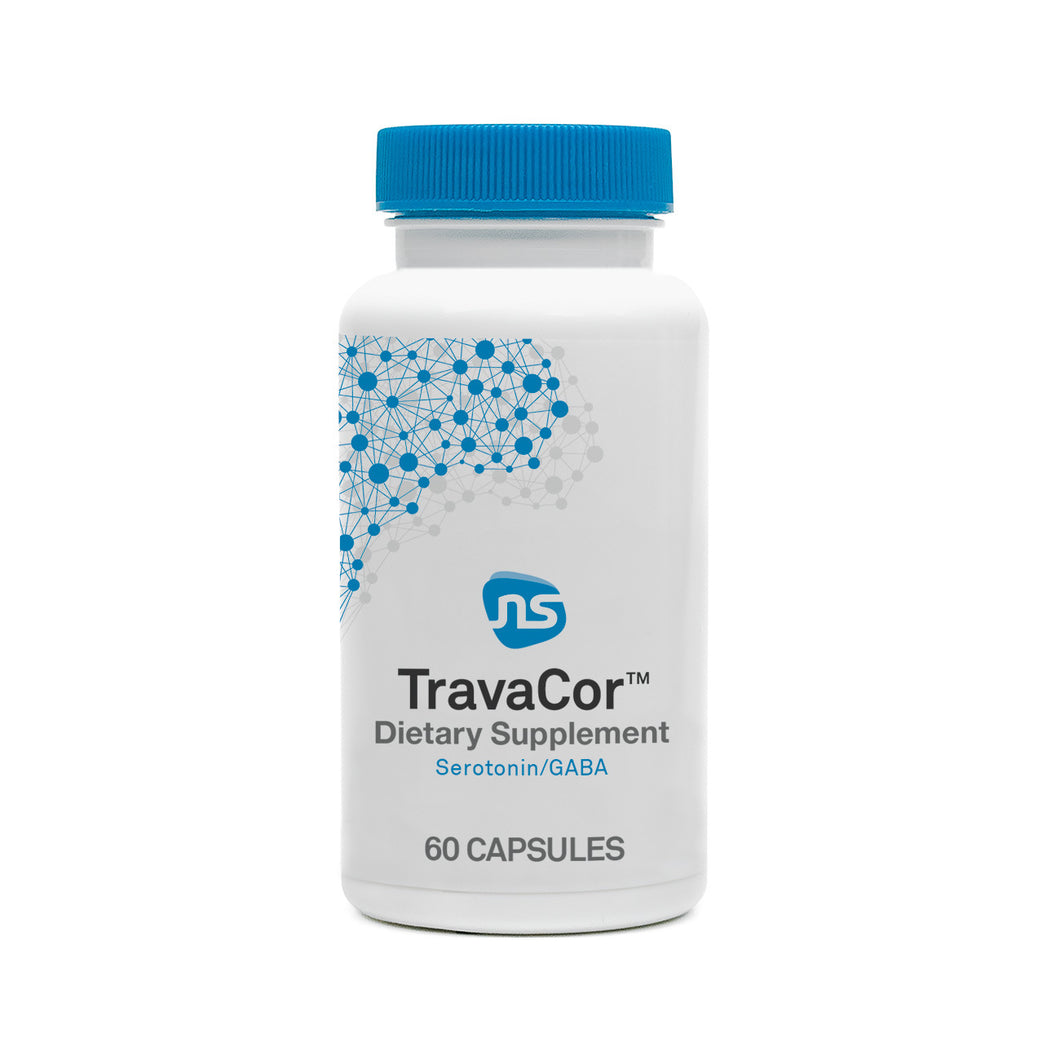 TravaCor (60 ct)