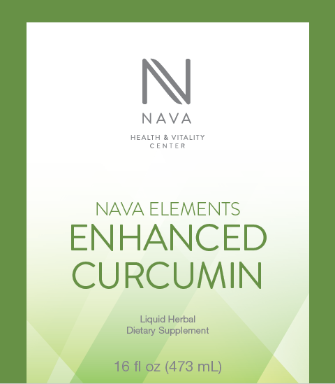 Enhanced Curcumin (16 oz)
